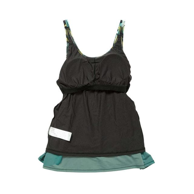 ロキシー レディース 水泳 フィットネス水着 水泳 フィットネス水着 STAY TRUE RSW261503 ROXY_20