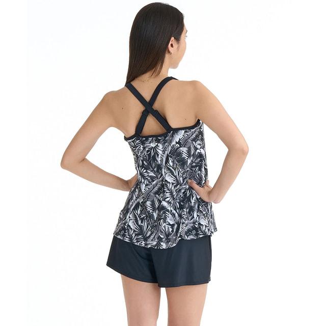 ロキシー レディース 水泳 フィットネス水着 水泳 フィットネス水着 STAY TRUE RSW261503 ROXY_6