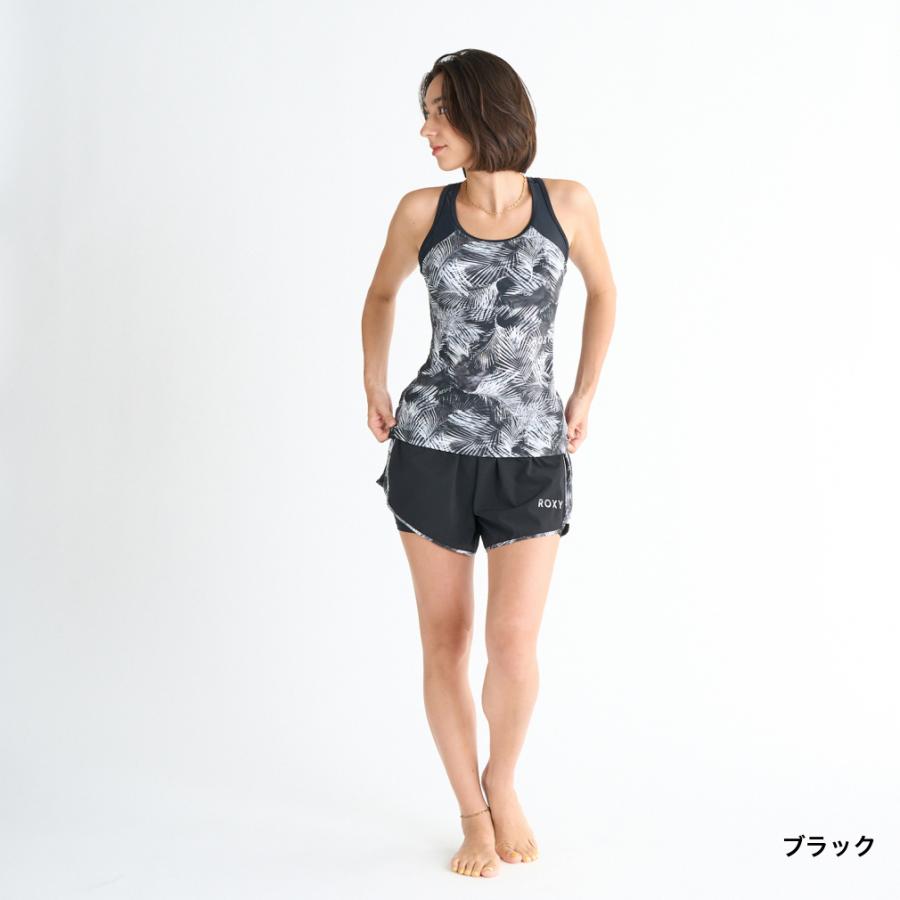 ROXY（ロキシー） レディス 水泳 フィットネス水着 WET AND WILD