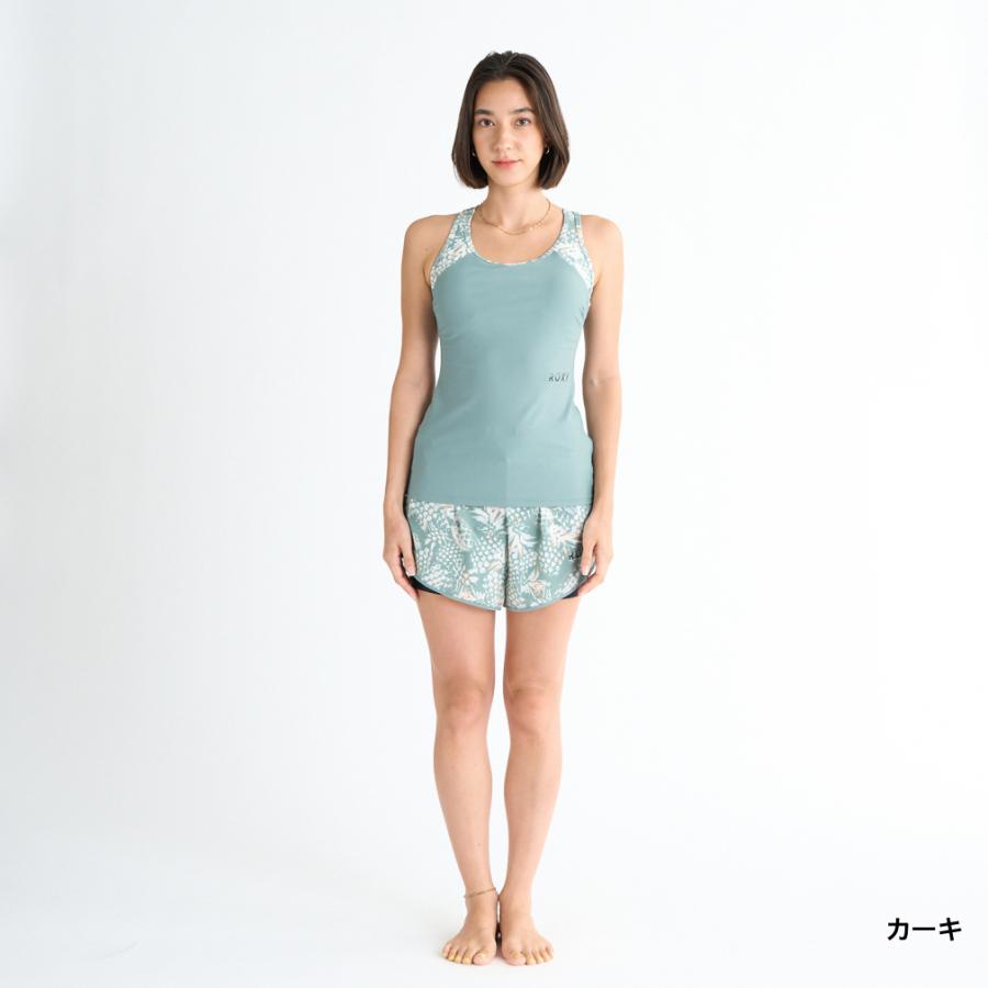 ROXY（ロキシー） レディス 水泳 フィットネス水着 WET AND WILD