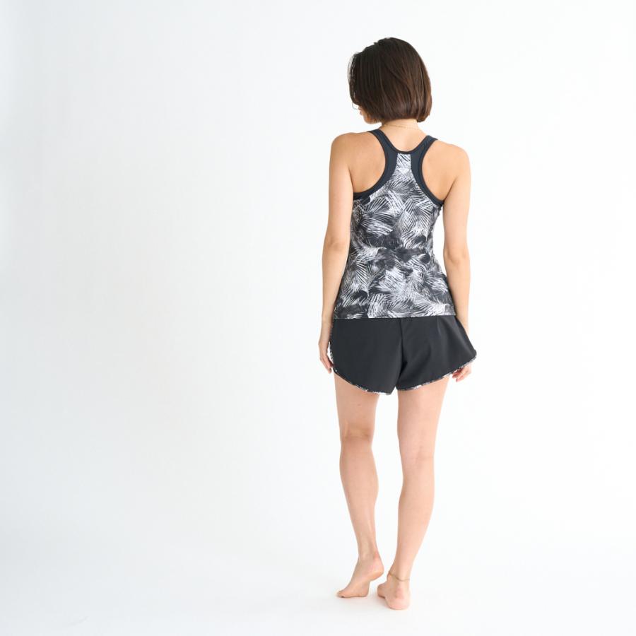 ROXY（ロキシー） レディス 水泳 フィットネス水着 WET AND WILD