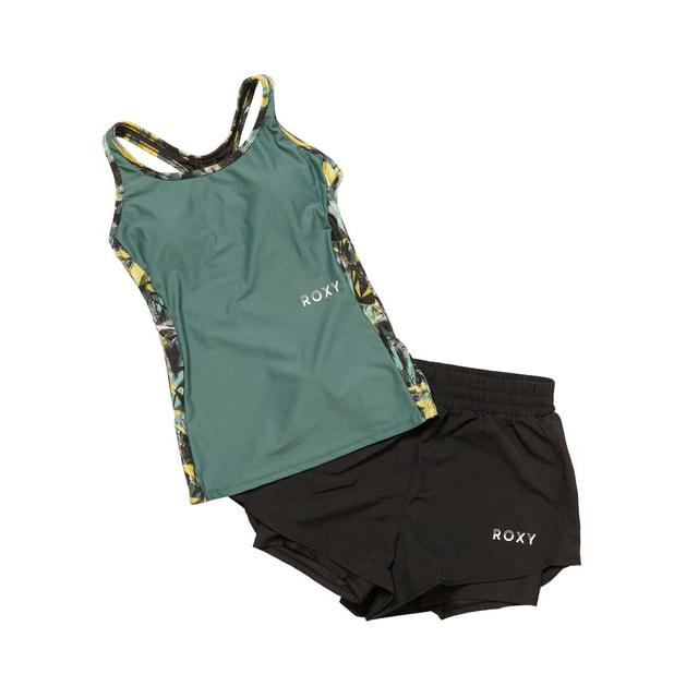 ROXY（ロキシー） レディース 水泳 フィットネス水着 水泳