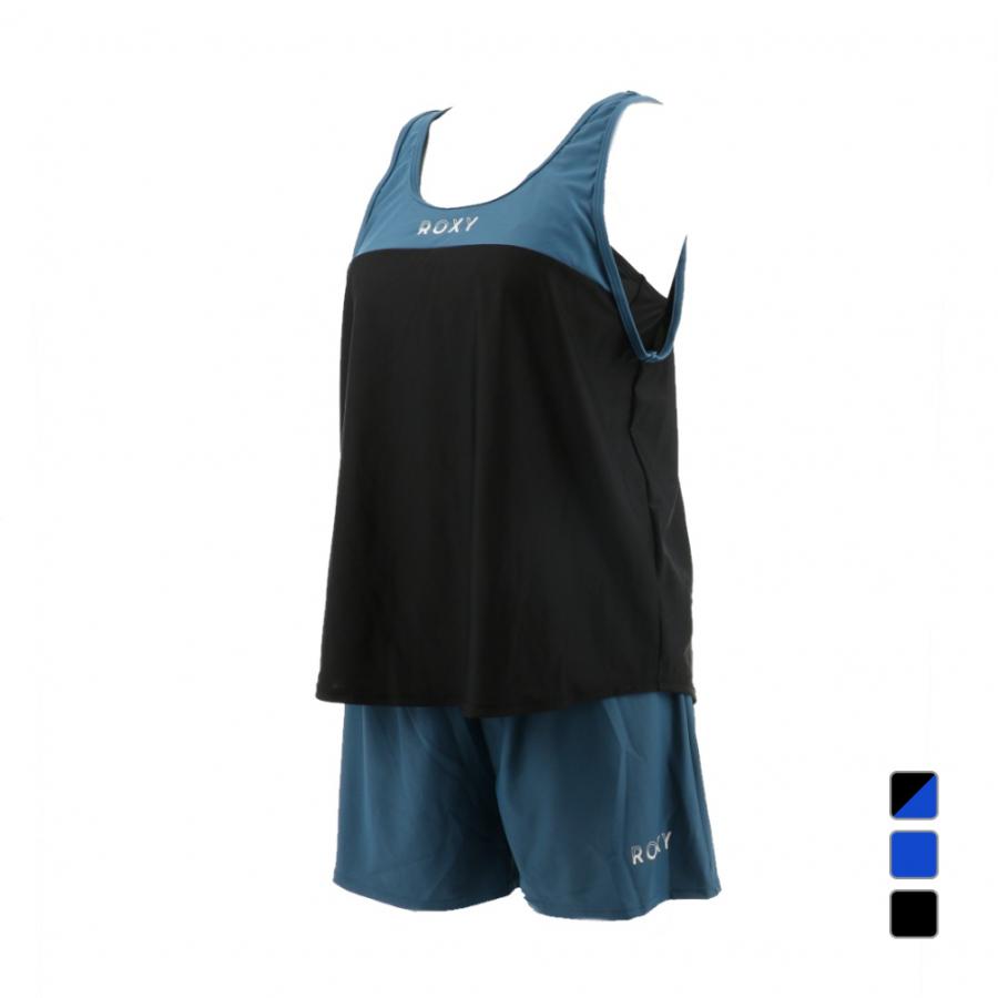 ROXY（ロキシー） レディス 水泳 フィットネス水着 KEEP SMILING