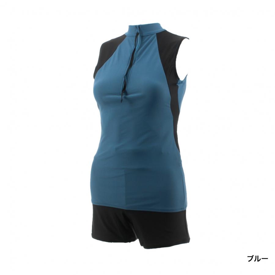 ROXY（ロキシー） レディス 水泳 フィットネス水着 AIM HIGH RSW254503