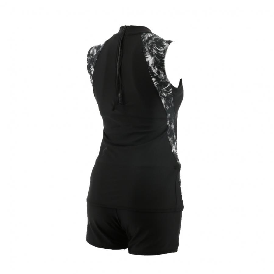 ROXY（ロキシー） レディス 水泳 フィットネス水着 AIM HIGH RSW254503