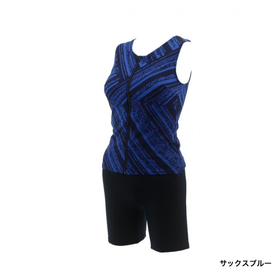 WACOAL（ワコール） レディス 水泳 フィットネス水着 水着 セパレート