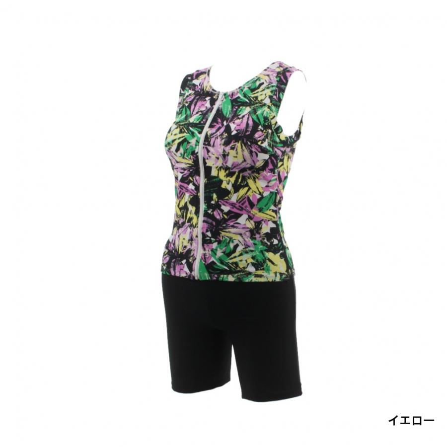 WACOAL（ワコール） レディス 水泳 フィットネス水着 水着 セパレート