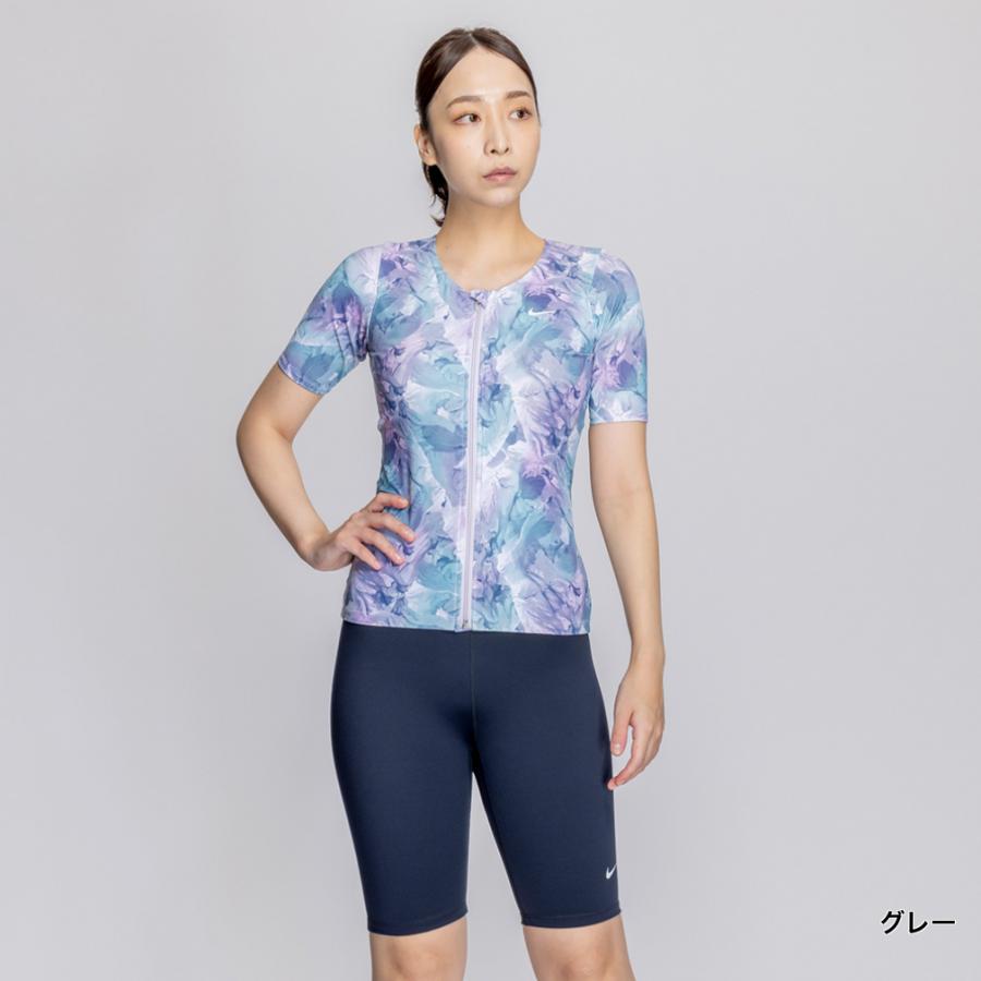 新品タグ付きNIKE水着 楽天市場】【NIKE SWIM公式】ナイキ ロゴテープレーサーバックビキニ