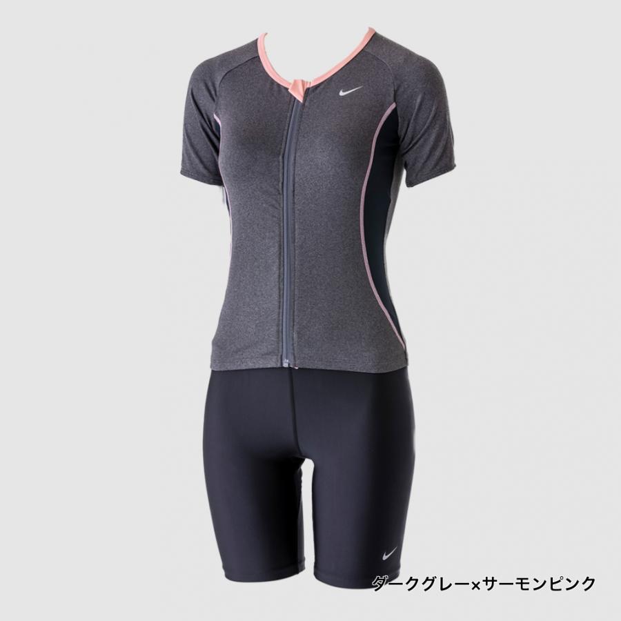 NIKE ナイキ レディス 水泳 フィットネス水着 SP23アルペン NIKE ナイキ レディス 水泳 フィットネス水着 SP23アルペン
