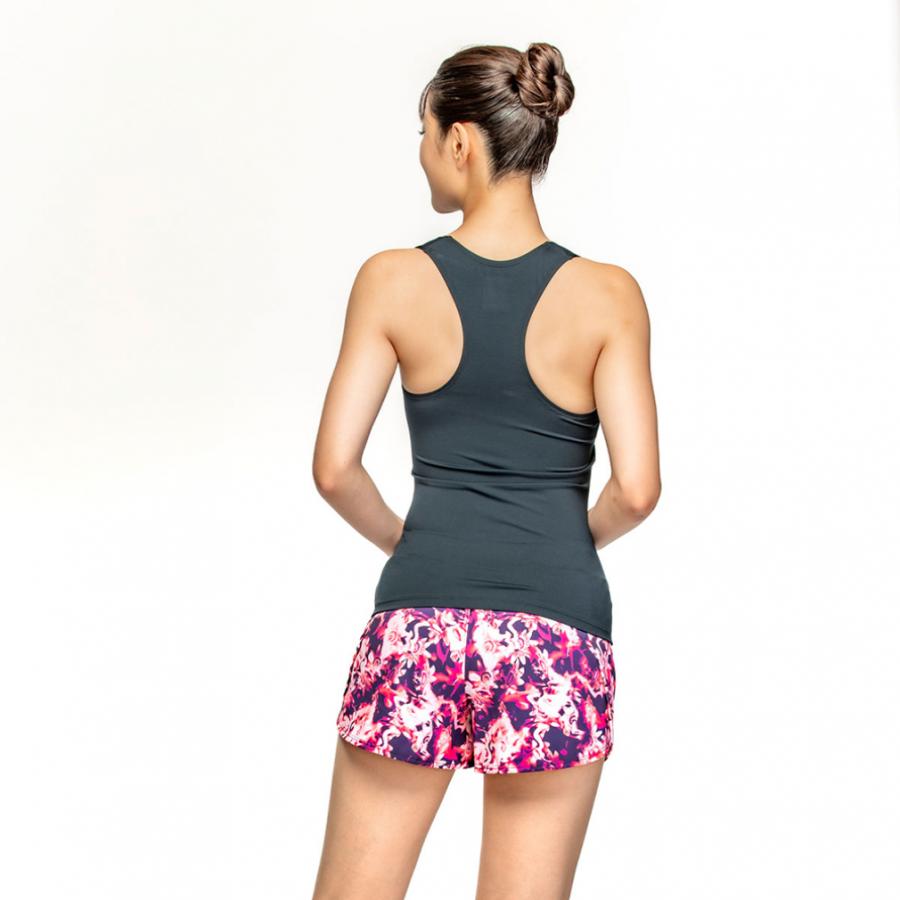 NIKE（ナイキ） レディス 水泳 フィットネス水着 SU24 グラフィック