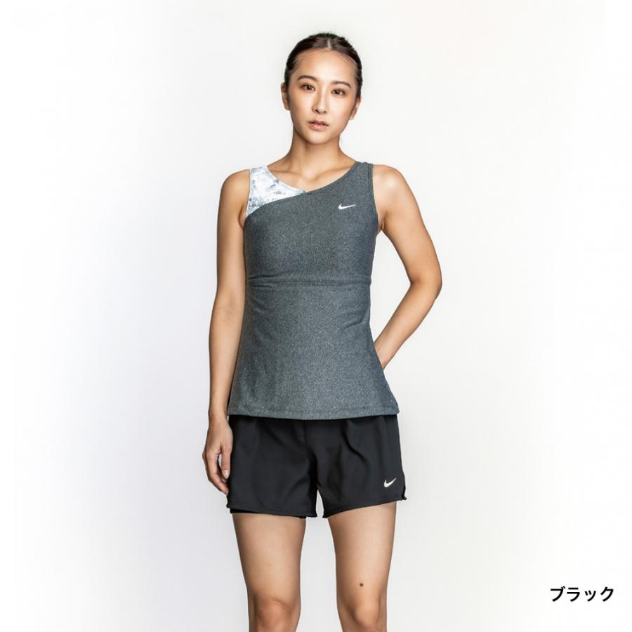 NIKE（ナイキ） レディス 水泳 フィットネス水着 FA24 ふんわり