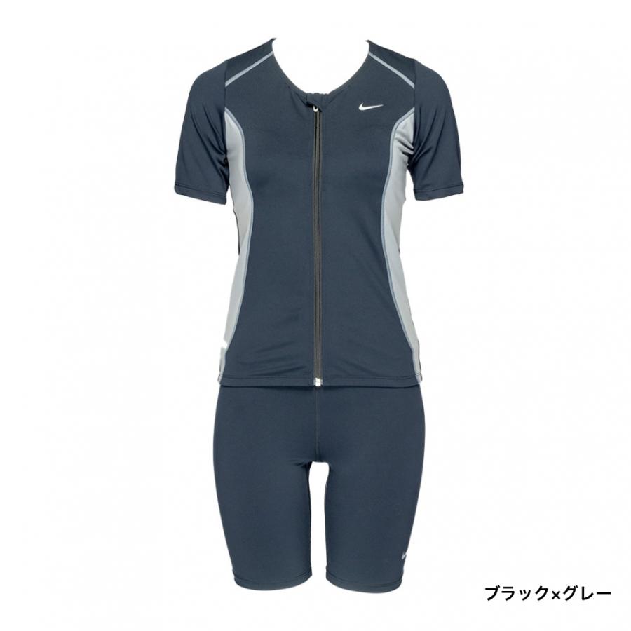 #Nike##スポーツ#水着#貴重#最終値下 NIKE（ナイキ） レディス 水泳 フィットネス水着 スポーツデポ