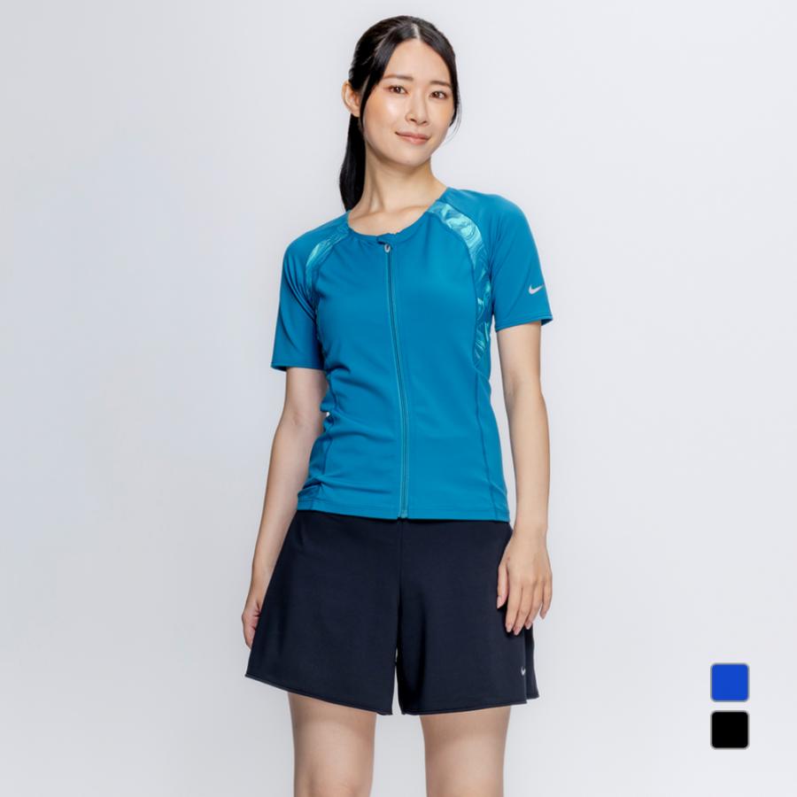 NIKE（ナイキ） レディス 水泳 フィットネス水着 SP26フレアフィット