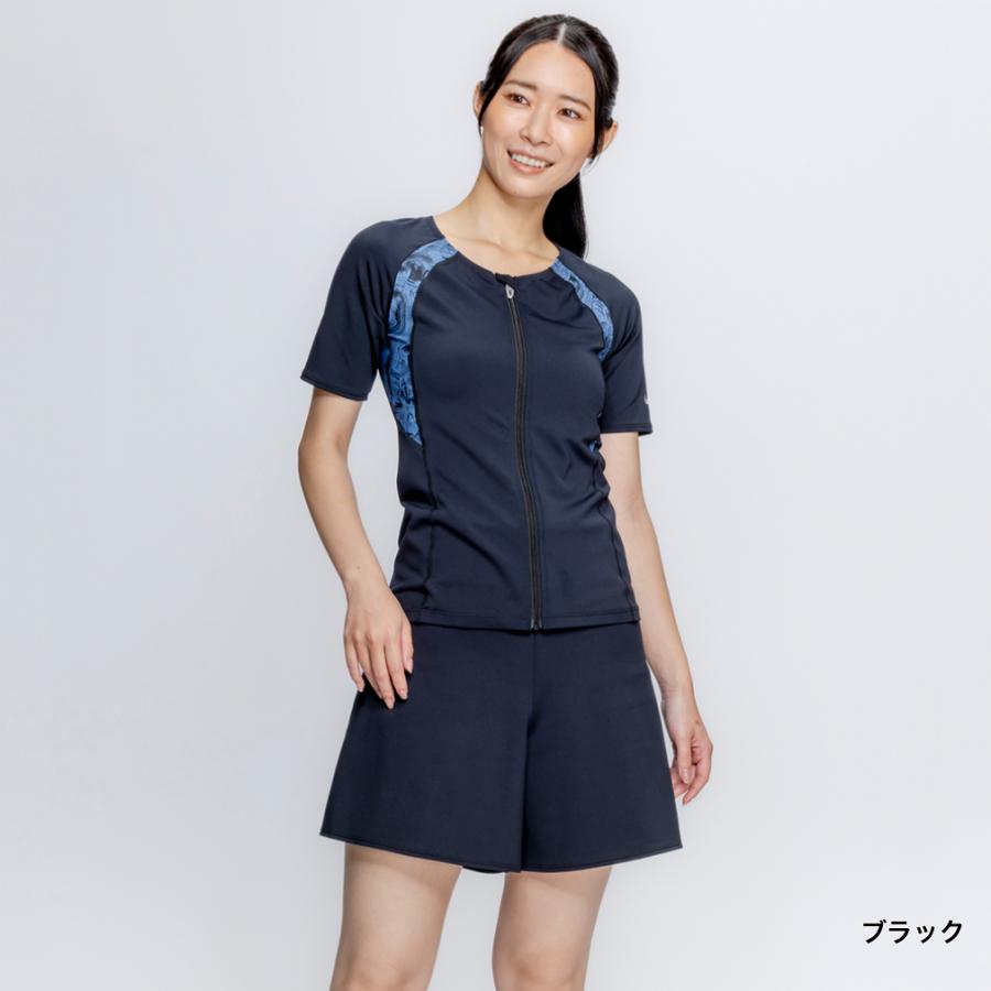 NIKE（ナイキ） レディス 水泳 フィットネス水着 SP26フレアフィット