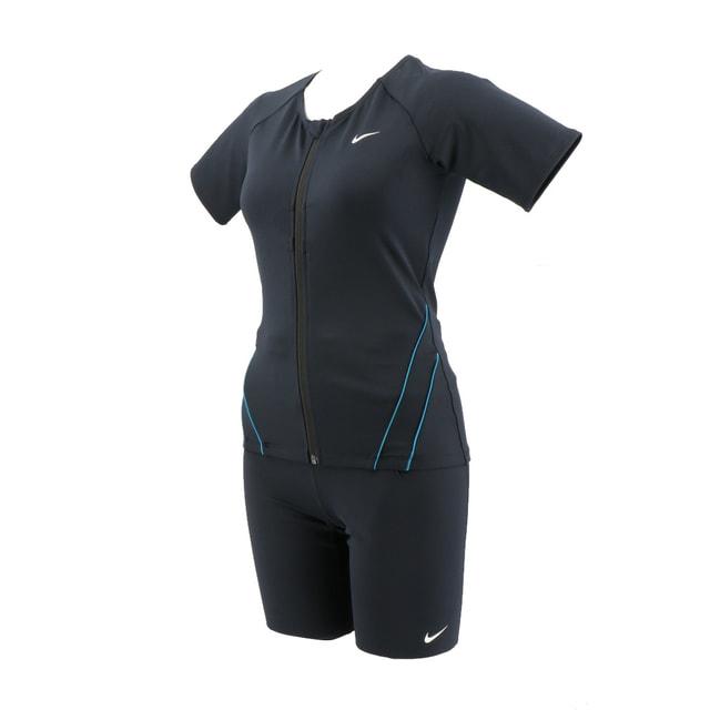 NIKE（ナイキ） レディース 水泳 フィットネス水着 SS26 AP半袖