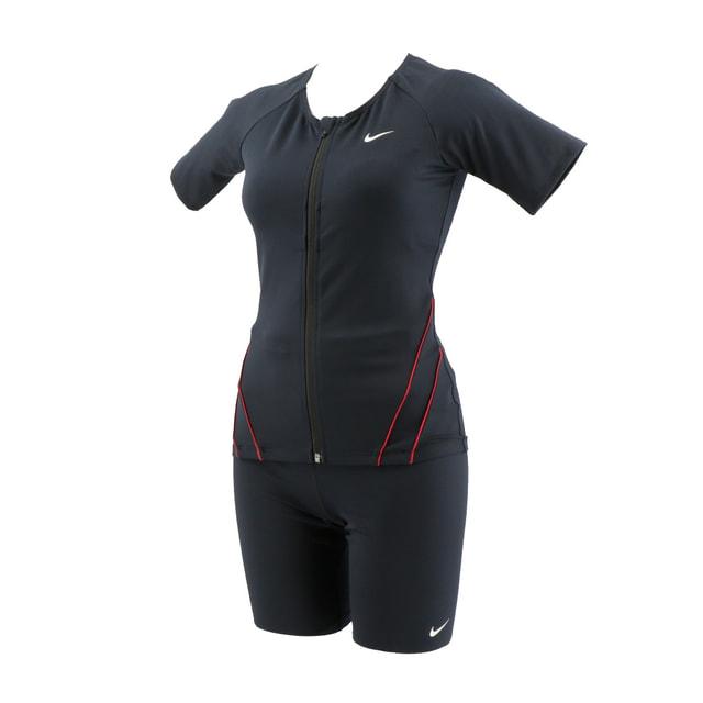 NIKE（ナイキ） レディース 水泳 フィットネス水着 SS26 AP半袖