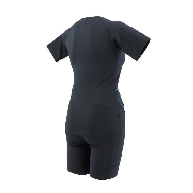 NIKE（ナイキ） レディース 水泳 フィットネス水着 SS26 AP半袖