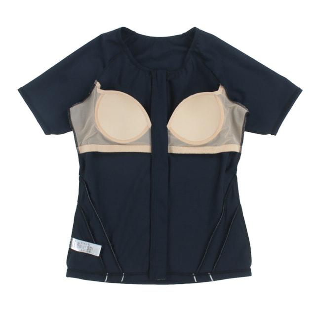 NIKE（ナイキ） レディース 水泳 フィットネス水着 SS26 AP半袖