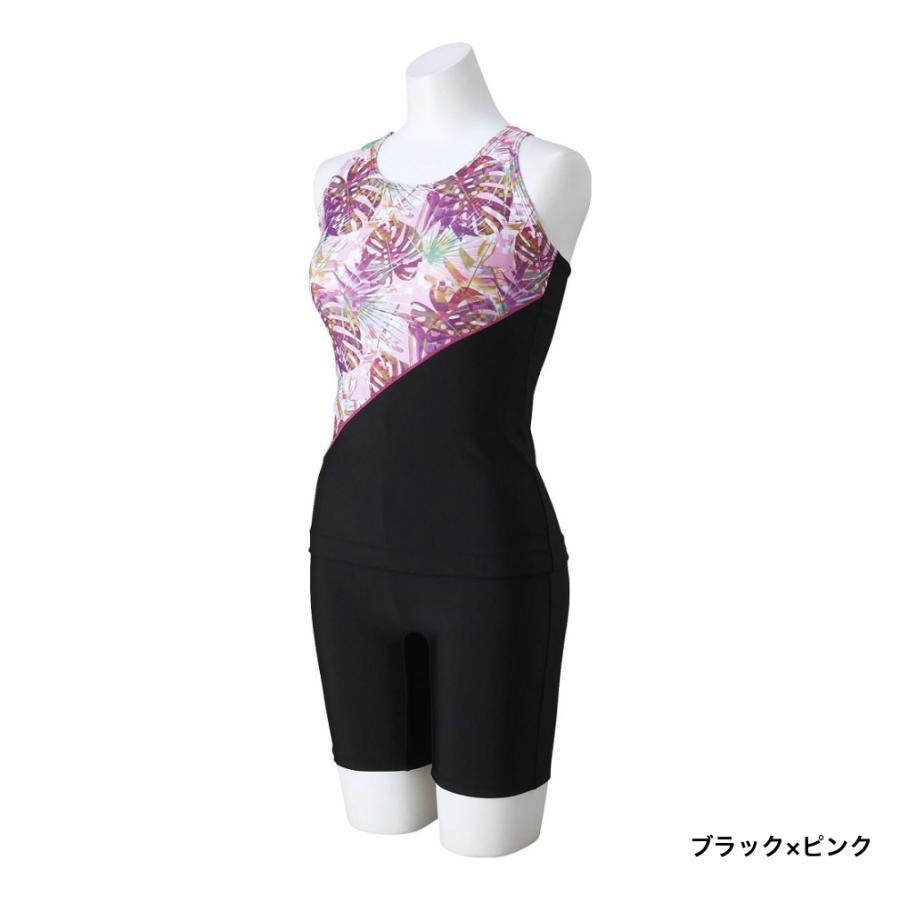 MIZUNO（ミズノ） レディス アクアフィットネス用セパレーツ