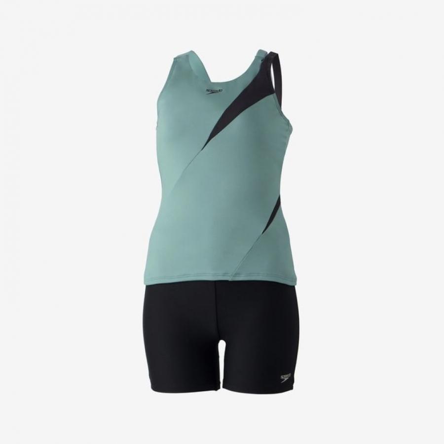 speedo スピード レディス 水泳 フィットネス水着 Diagona speedo スピード レディス 水泳 フィットネス水着 Diagona