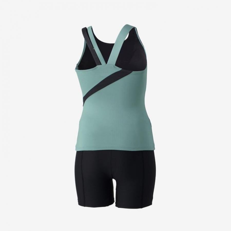 speedo スピード レディス 水泳 フィットネス水着 Diagona speedo スピード レディス 水泳 フィットネス水着 Diagona