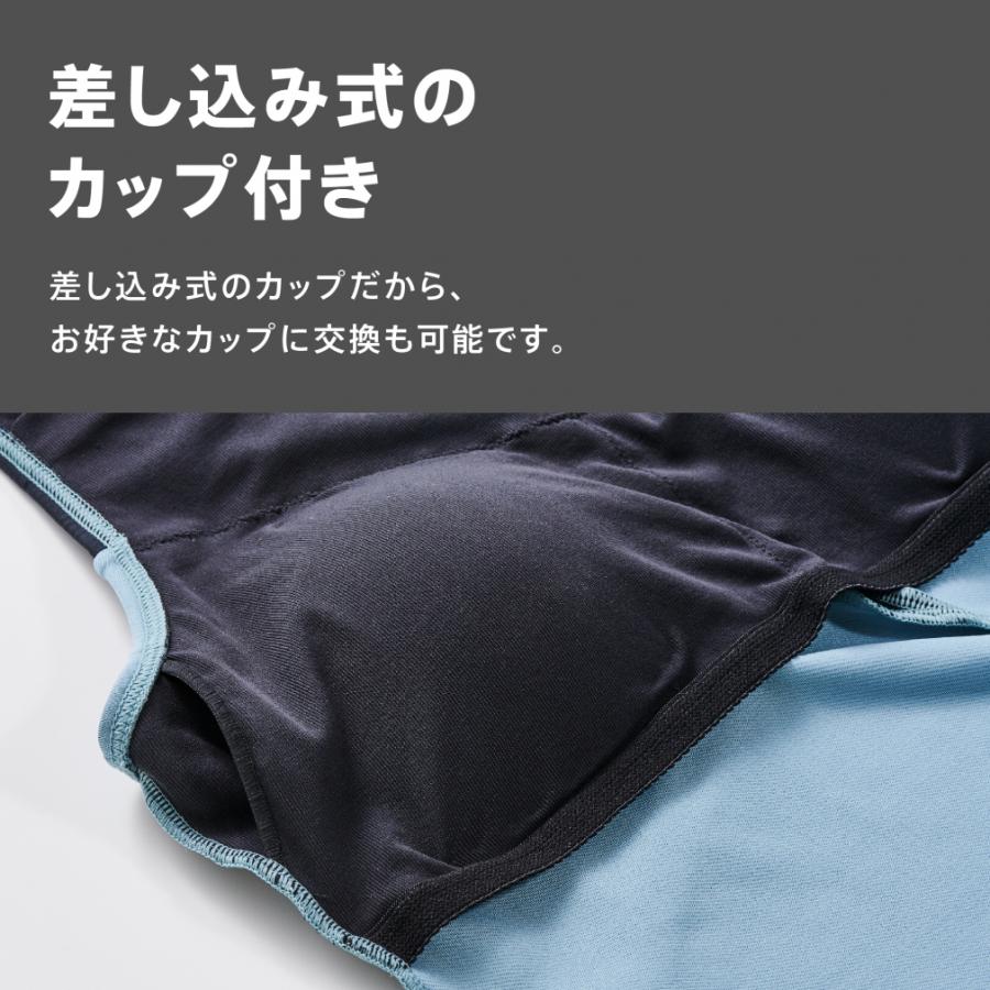 スピード レディス 水泳 フィットネス水着 Diagona Separates ディアゴナセパレーツ SFW22215 SPEEDO｜alpen-group｜14