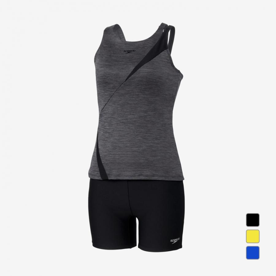 speedo（スピード） レディス 水泳 フィットネス水着 Diagona Pro