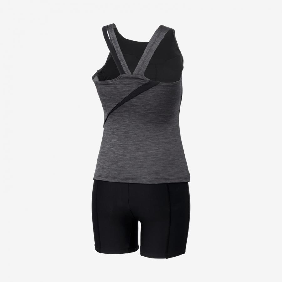 speedo（スピード） レディス 水泳 フィットネス水着 Diagona Pro