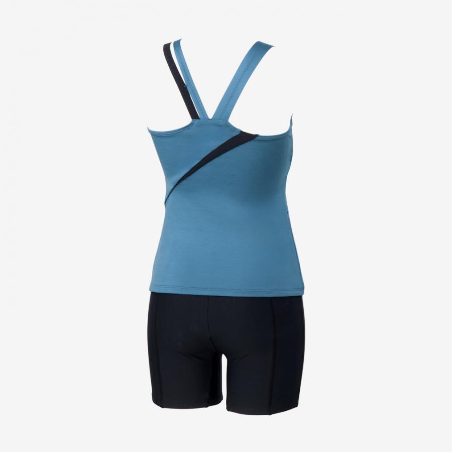 speedo（スピード） レディス 水泳 フィットネス水着 Diagona Pro