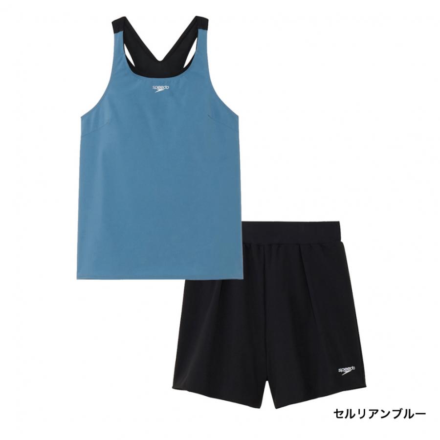 speedo（スピード） レディス 水泳 フィットネス水着 AirpaII エアパ2