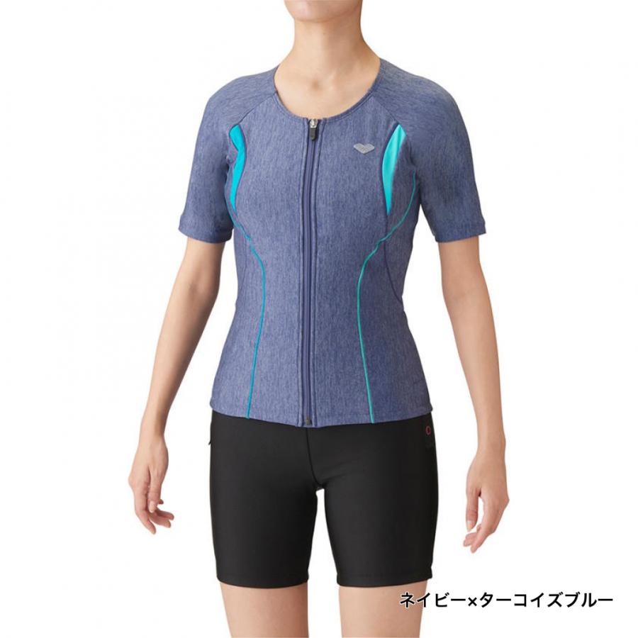 楽天市場】【30%OFF】アリーナ(ARENA) 女性用 フィットネス水着