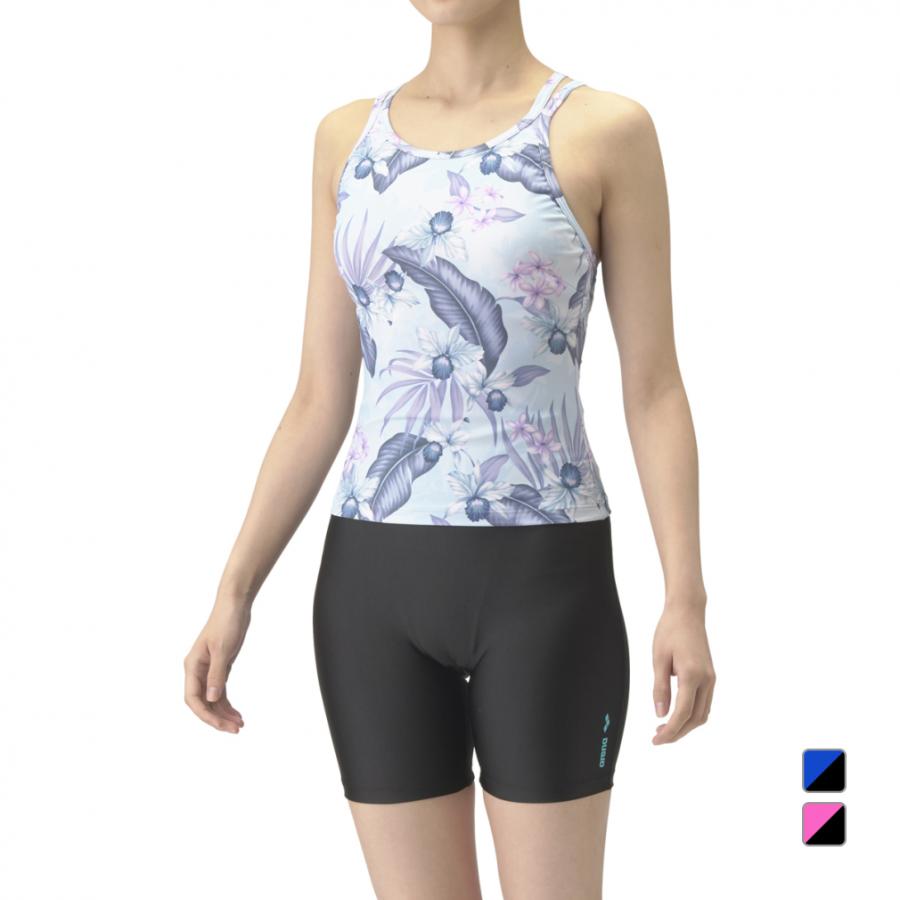 アリーナ（arena） レディス 水泳 フィットネス水着 フィットネス