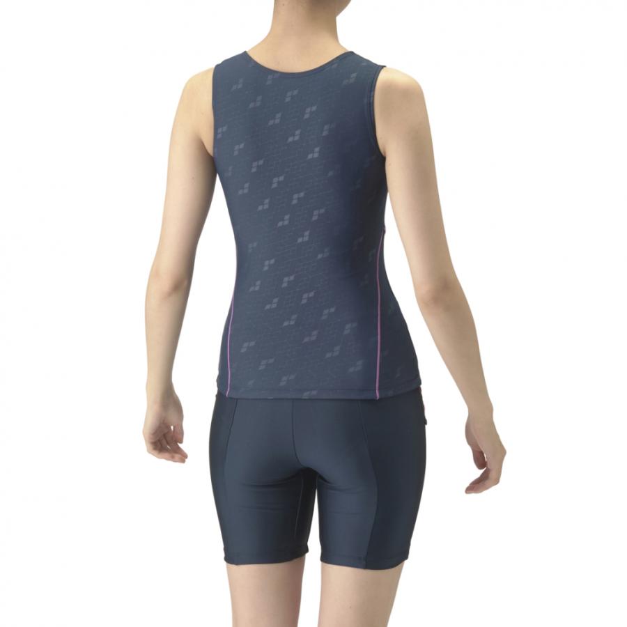 アリーナ すらっとセパ セパレート 水着 アリーナ レディス 水泳 フィットネス水着 すらっとセパ