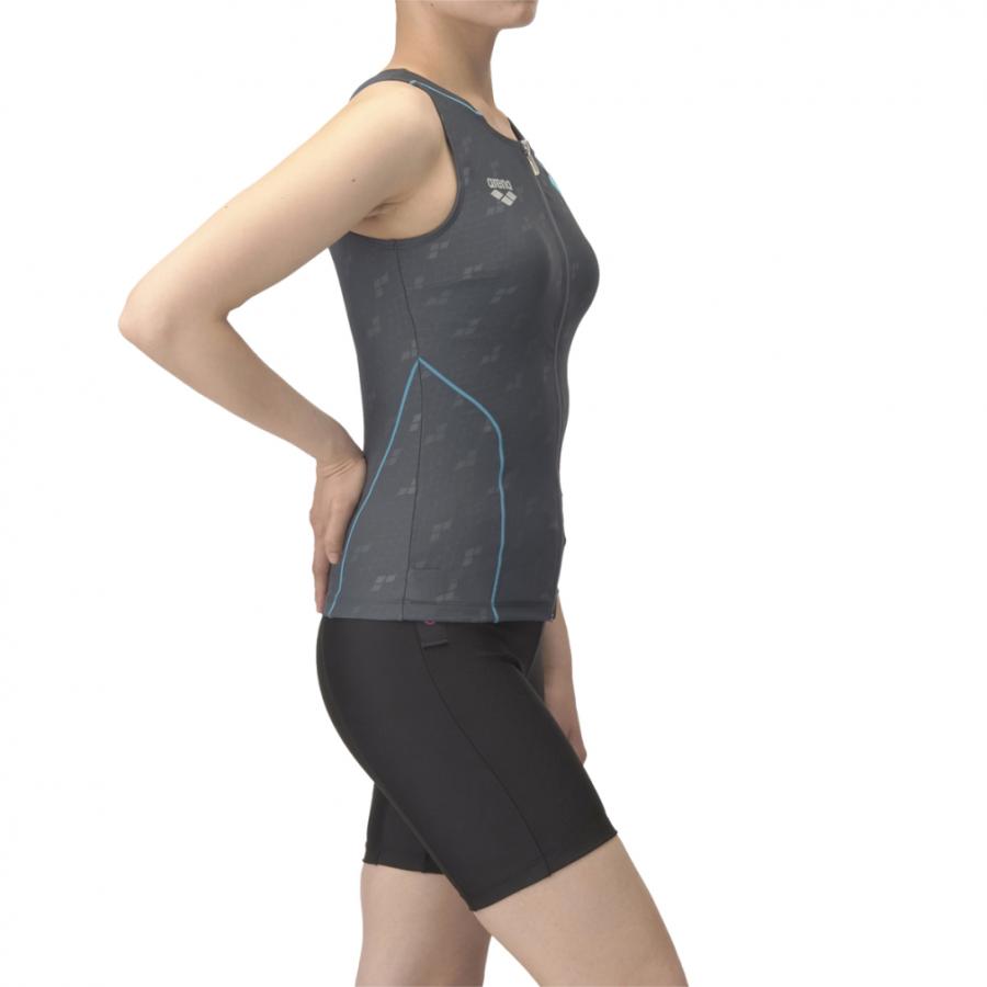 アリーナ（arena） レディス 水泳 フィットネス水着 フィットネス