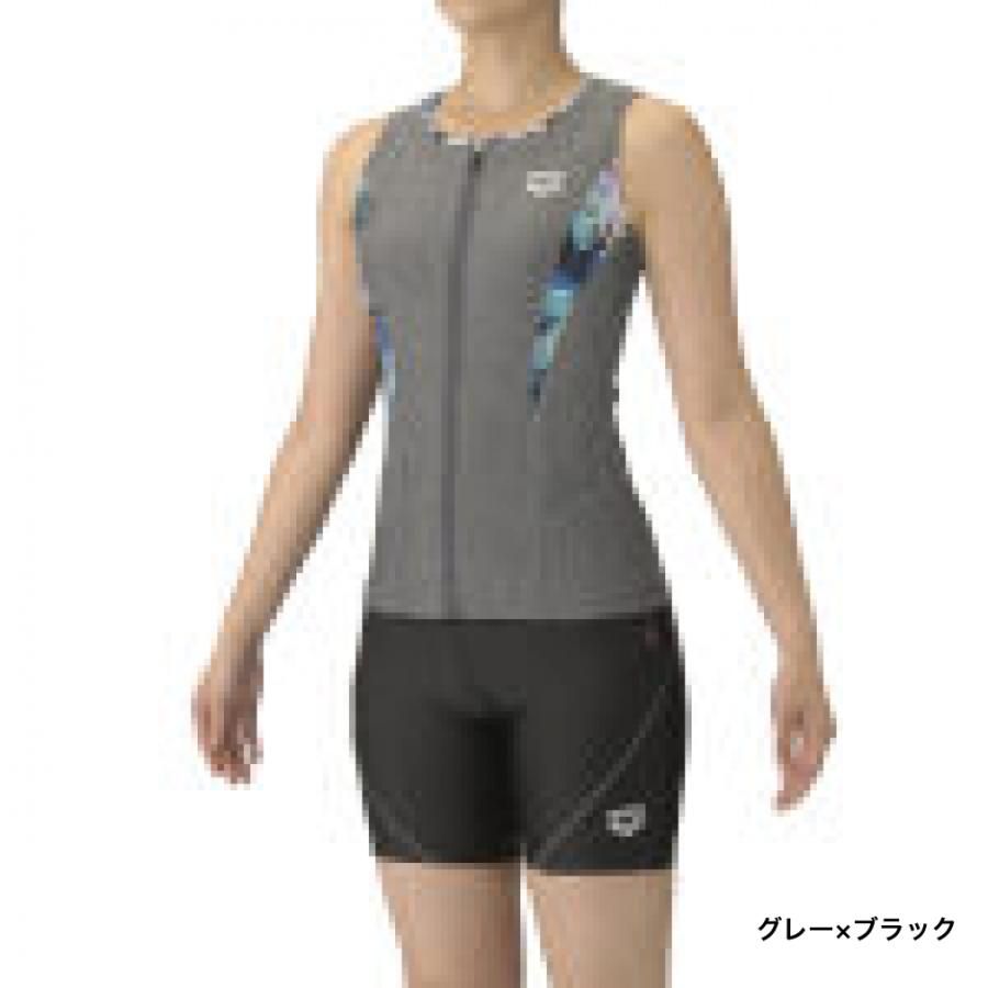 アリーナ（arena） レディス 水泳 フィットネス水着 フィットネス