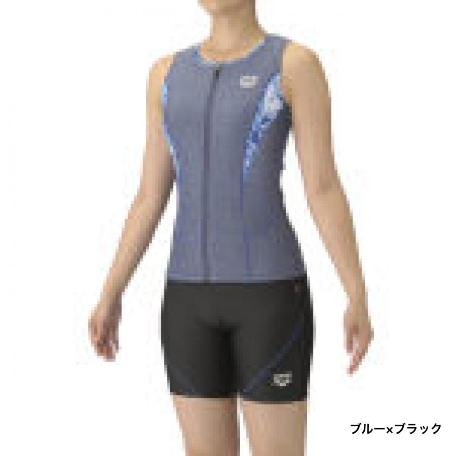 アリーナ（arena） レディス 水泳 フィットネス水着 フィットネス