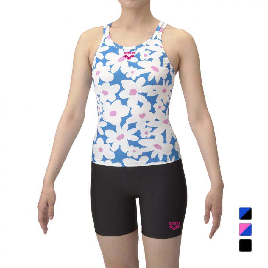 アリーナ（ARENA）フィットネス水着 レディース 水泳 アリーナ（ARENA）（レディース）フィットネス水着 水泳 フィットネス