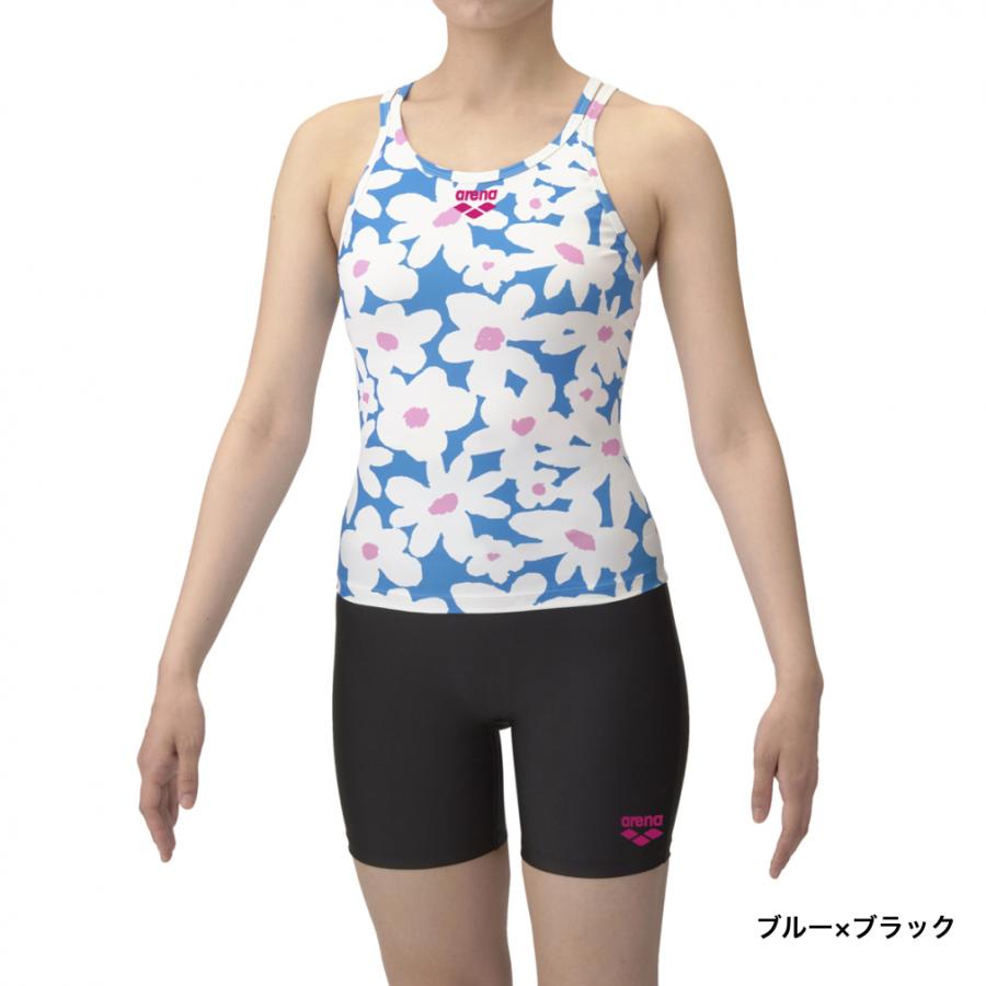 アリーナ レディス 水泳 フィットネス水着 フィットネス