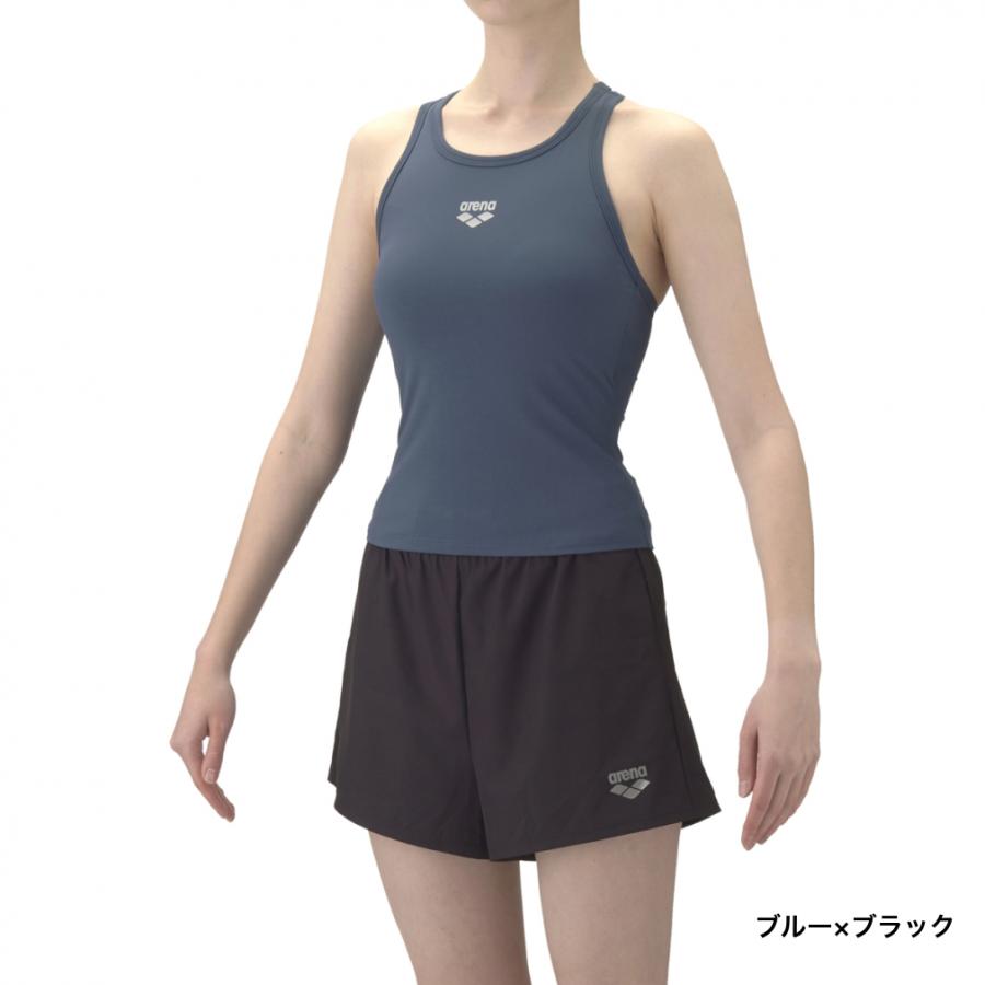 アリーナ（arena） レディース 水泳 フィットネス水着 フィットネス