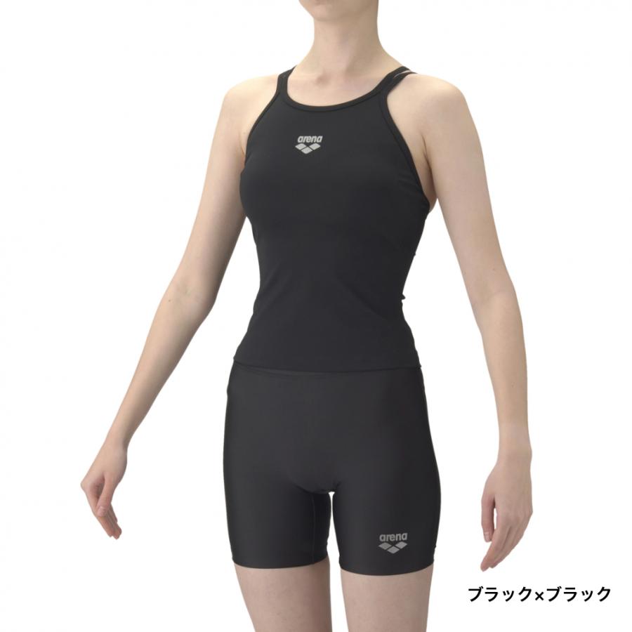 アリーナ（arena） レディース 水泳 フィットネス水着 フィットネス