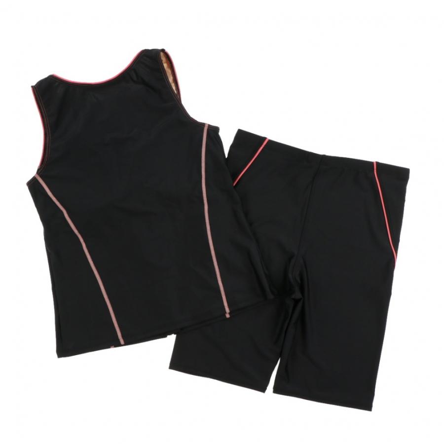 堕天使さま専用　FILA セパレート水着 15LL  新品未使用 314604_sw.jpg
