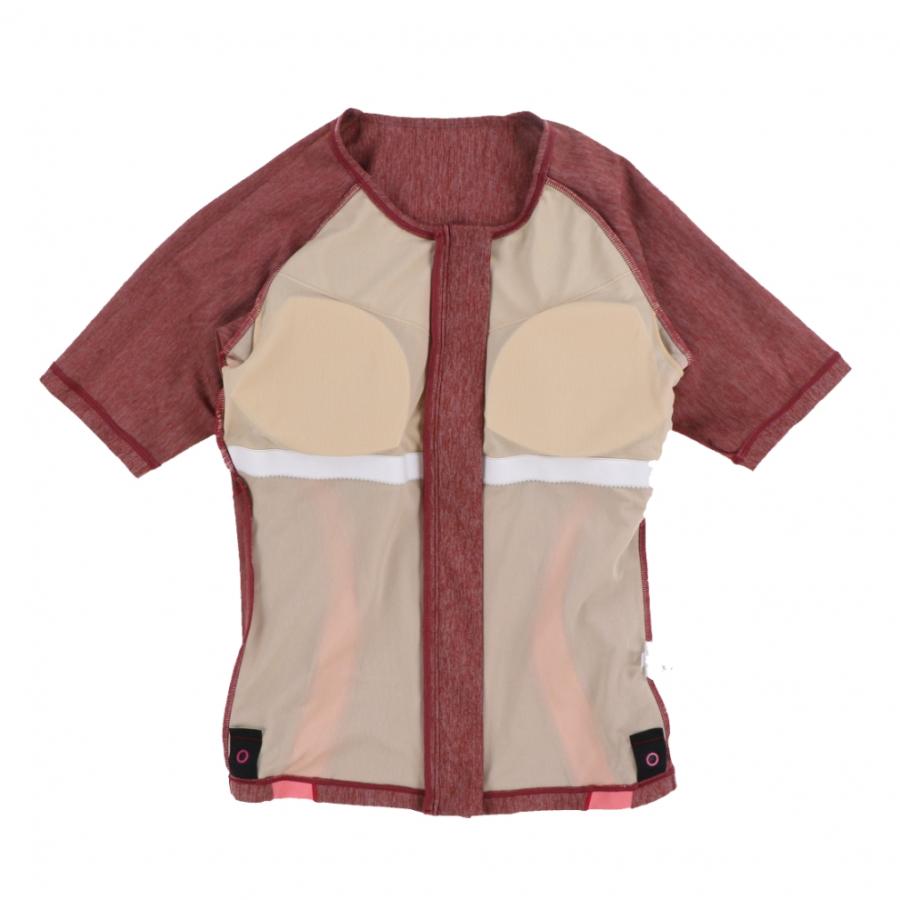 アリーナ（arena） 水泳 レディス フィットネス水着 キャップ ゴーグル