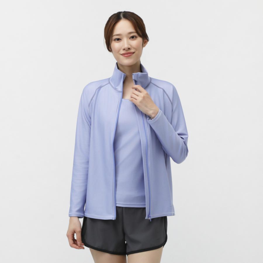 TIGORA ティゴラ レディス フィットネス水着 水着3点セット ラッシュ