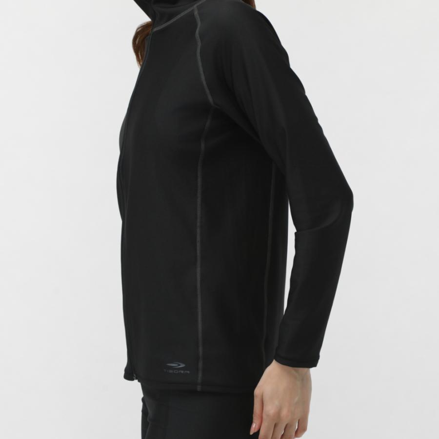TIGORA（ティゴラ） レディス フィットネス水着 水着3点セット