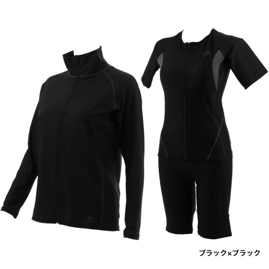 TIGORA（ティゴラ） レディス フィットネス水着 水着3点セット