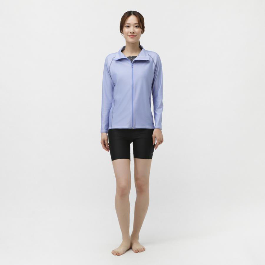 TIGORA（ティゴラ） レディス フィットネス水着 水着3点セット