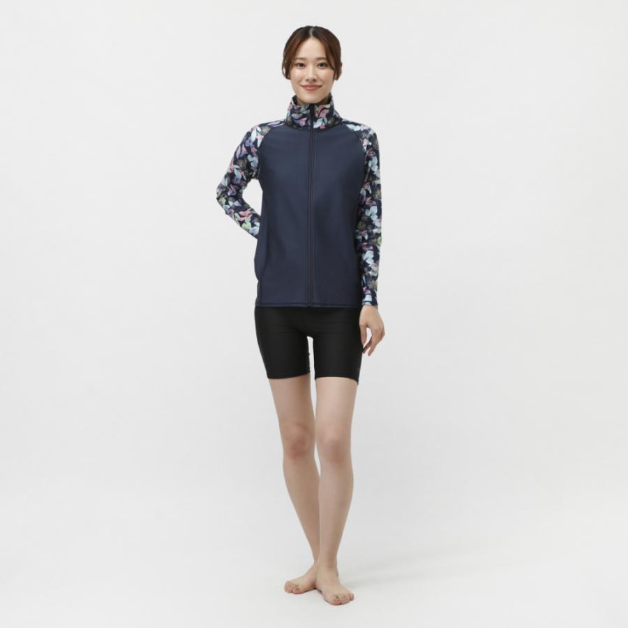 TIGORA（ティゴラ） レディス フィットネス水着 水着3点セット