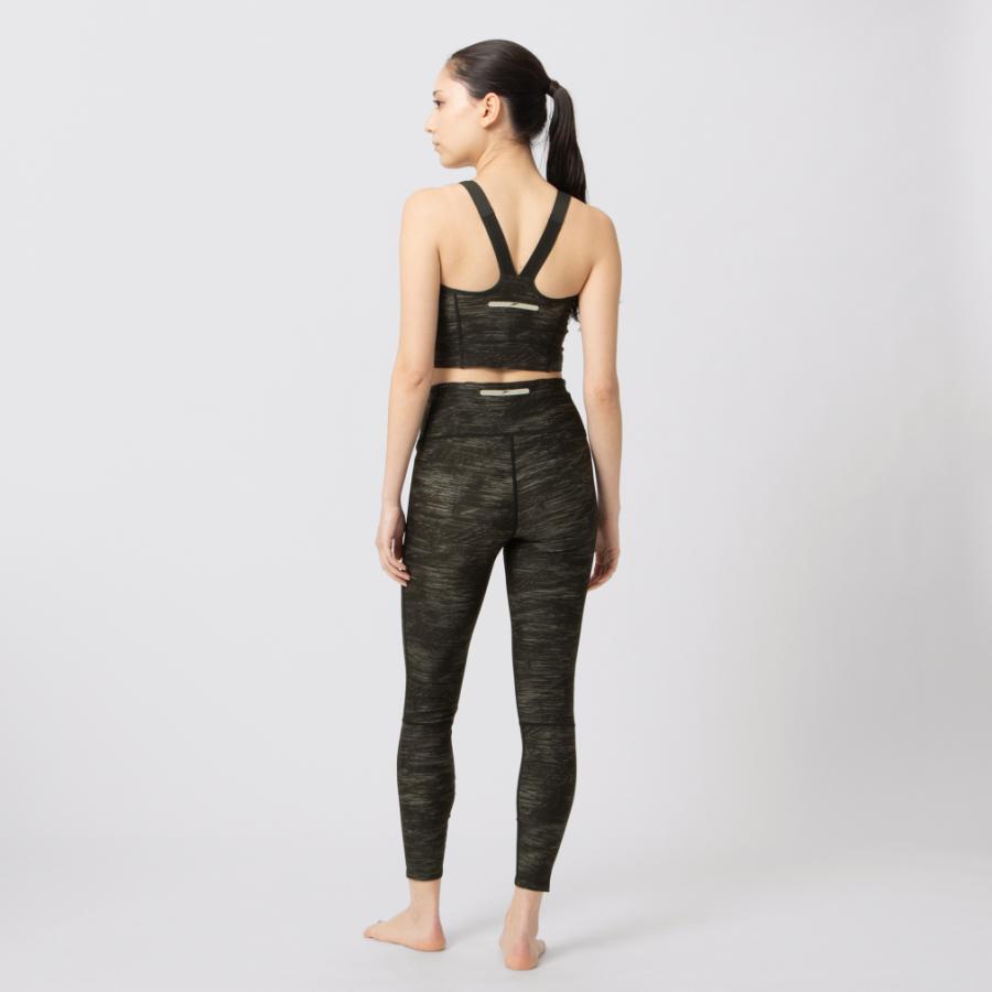 スピード レディース 水泳 フィットネス水着 Noise Breaks Across