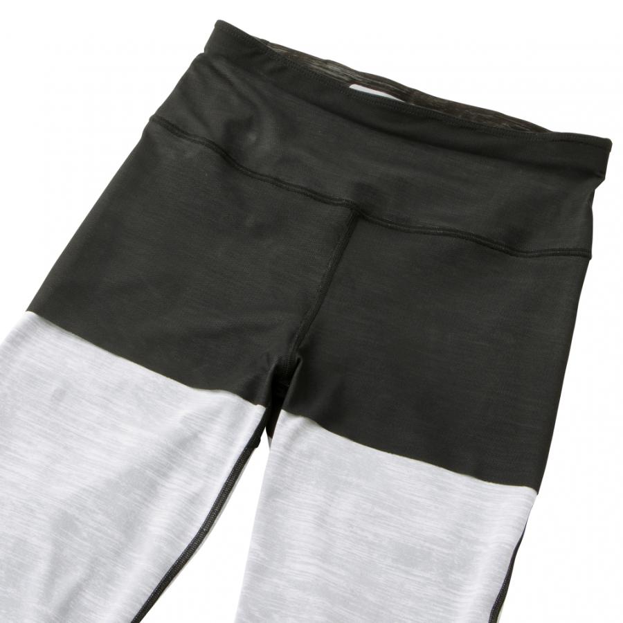 スピード レディース 水泳 フィットネス水着 Noise Breaks Across