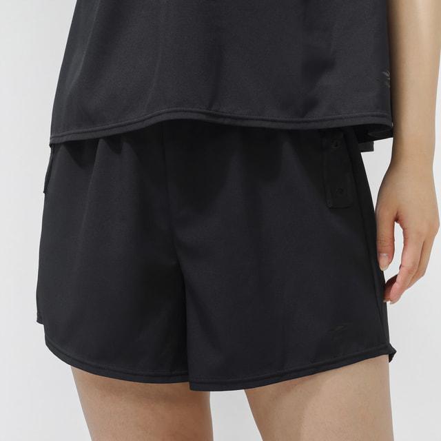 TIGORA（ティゴラ） レディース 水泳 フィットネス水着 ノースリーブ